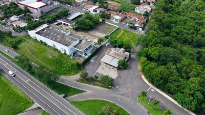 Rua José Urbano Luize, 781